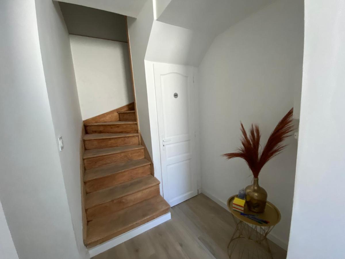 Apartment Le Tropical : T2 Renove Ambiance Cosy Et Coloree