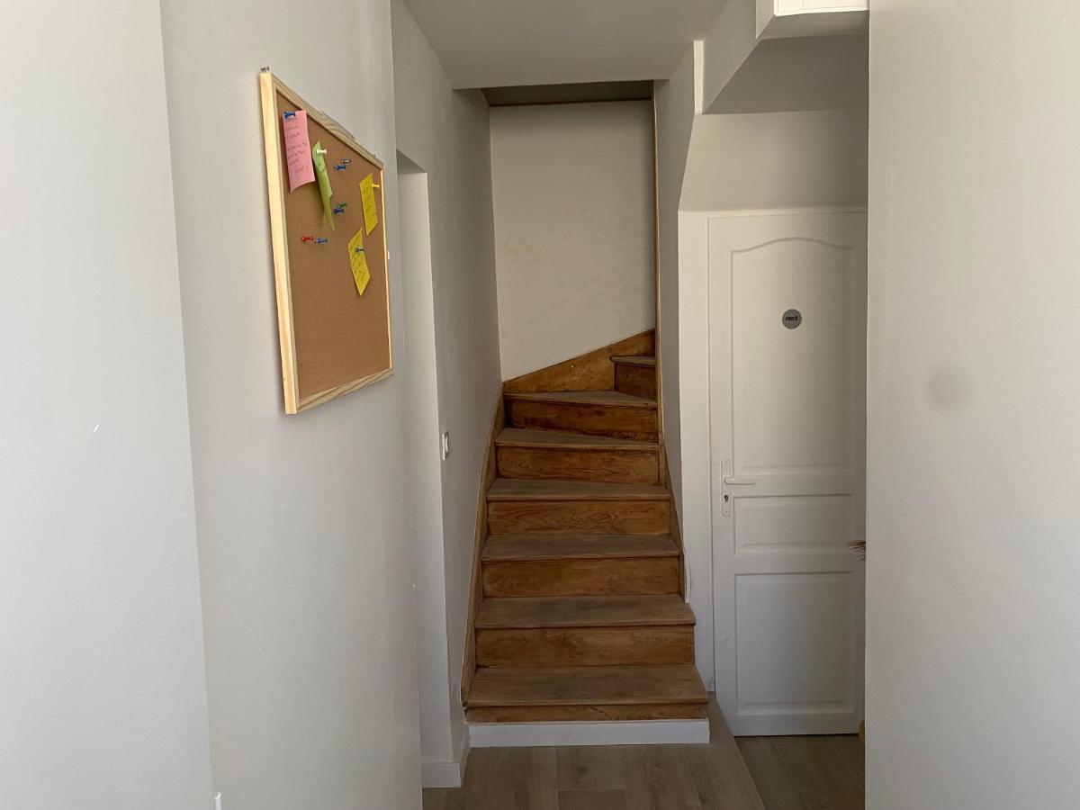 Apartment Le Tropical : T2 Renove Ambiance Cosy Et Coloree Mazamet